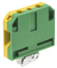 Earth Terminal Blocks - 4895240 - RS Components, Ltd.
