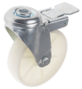 Castor Wheels - 8286331 - RS Components, Ltd.