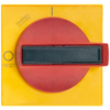 Rotary Handles - 266669 - RS Components, Ltd.