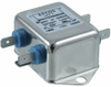 Power Line Filters - 1670295 - RS Components, Ltd.