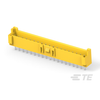 Headers, Male Pins - 17-7-2338244-9-ND - DigiKey