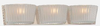 Bathroom Fixtures-Three Lights - 304543 - Light Center (The)