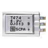 Prismatic Supercapacitor -- SCPA - Image