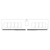 Memory IC and Storage Component - 505-MTA18ASF4G72PDZ-3G2F1 - ERSAELECTRONICS PTE. LTD.