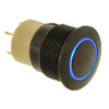 Anti-Vandal Switches - 1400-PVA6LRE21141 - New Yorker Electronics Co., Inc.