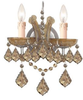 Sconces-Double Candle - 411439 - Capital Lighting, Inc.