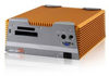 Advanced Fanless Embedded Controller With Intel Core 2 Duo Processor And PCI-Express Expansion -- AEC-6920