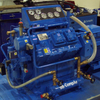 Reavell Air and Gas Compression System -- H5417 - Image