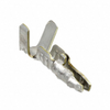 Terminals - Wire to Board Connectors - A125030TR-ND - DigiKey