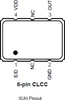 HCMOS Crystal Oscillator -- XUH515014.31AJS4I - Image