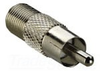 Connector Adapter - 32-3102-BU - Waldom Electronics