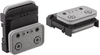 Vacuum block for Schmalz 2-circuit console VCBL-K2 125x75x50 Q - 10.01.12.00644 - Schmalz Inc.