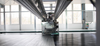 Automated Tape Laying Equipment - Image