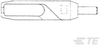 Insertion & Extraction Tools - 380429-1 - TE Connectivity