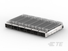 High Speed Pluggable IO Connectors & Cages - 4-2170708-1 - TE Connectivity