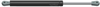 Gas Springs & Dampers, Standard Gas Springs -- GGS43-080-S - Image