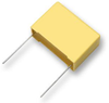 Cap, 0.22Μf, 10%, Pet; Capacitance Vishay - 99Y9376 - Newark, An Avnet Company