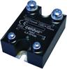 Mosfet Relay, 30A, 200Vdc, Panel; Contact Configuration Celduc - 58AC3868 - Newark, An Avnet Company