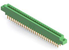 Card Edge Conn, Dual Side, 56Pos, Lug; Card Edge Connector Type Edac - 60AJ5440 - Newark, An Avnet Company
