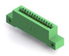 Card Edge Conn, Single, 13Pos, Wire Wrap; Card Edge Connector Type Edac - 65AJ7168 - Newark, An Avnet Company