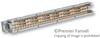 Din 41612 Pcb Connector, Header, 96 Way; Product Range Amphenol Communications Solutions - 05R9522 - Newark, An Avnet Company