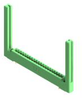 Card Edge Connector Rohs Compliant Edac - 63AJ3738 - Newark, An Avnet Company