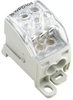 Tb, Power Distribution, 1Pos, 25Mm2; Rated Current Weidmuller - 95Y8441 - Newark, An Avnet Company