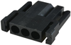 Plug And Socket Housing; Product Range Itt Cannon - 26M4393 - Newark, An Avnet Company