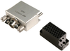 Rectangular Housing, Female, 34Way Screw; Product Range Amp Te Connectivity - 66F3345 - Newark, An Avnet Company