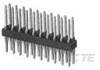 Conn Unshrouded Header HDR 18 POS 2.54mm Press Fit ST Thru-Hole - 792-5-103233-8 - Utmel Electronic Limited