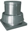 Centrifugal Roof Exhauster, Downblast, Direct Drive -- DCRD - Image