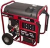 Powermate PM0418000 - 8000 Watt Electric Start Generator - Model PM0418000 - Electric Generators Direct
