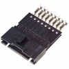 Free Hanging, Panel Mount - A28458-ND - DigiKey