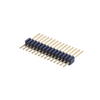 Headers, Male Pins - 612-TMS-115-01-G-S-ND - DigiKey