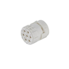 Circular Connector Housings - 1195-8665-ND - DigiKey