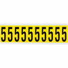 Labels, Stickers, Decals - Preprinted - 2267-3440-5-ND - DigiKey