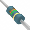 Through Hole Resistors - PPCHJ1.3MCT-ND - DigiKey
