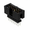 Headers, Male Pins - 612-ZSS-107-02-S-D-555-ND - DigiKey