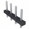 Headers, Plugs and Sockets - 1546019-4-ND - DigiKey