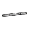 Patchbay, Jack Panels - 95-N062-048-KJ-ND - DigiKey