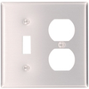 Combination Wallplates -- 83005 - Image