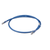Modular/Ethernet Cables (RJ45, RJ11) - 298-UTP6AX13OR-ND - DigiKey
