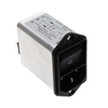 Power Entry Modules (PEM) - 4302.5339-ND - DigiKey
