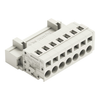 Male connector/plug - 721-607 - WAGO