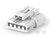 Rectangular Wire & Cable Connectors & Housings - 2443729-5 - TE Connectivity