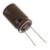Aluminum Electrolytic Capacitors -- 108CKE063M - Image