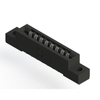 Edgeboard Connectors - 151-857-008-454-102-ND - DigiKey