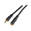 Barrel Audio Cables - 5073-CTL35MF-10-ND - DigiKey