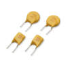 Fuses & Overcurrent Protection - PolySwitch® Resettable PPTC Devices - Radial Leaded - PolySwitch® Resettable PPTC Devices - Series: 250R - 250R120-RF -- 250R120-RF