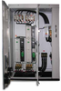 Large Packaged AC Drives -- LPSP-x40050N - Image